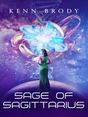 cover image of The Sage of Sagittarius